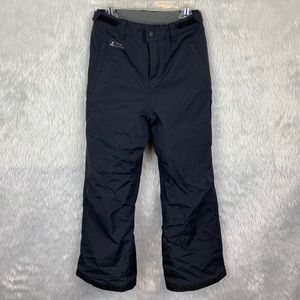 Eastern Mountain Sports Kids Insulated Snow Pants